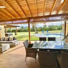 Bright Gorgeous Fully Equipped Villa W- Pool