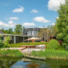 Amazing Home In Grenaa With Wifi And 1 Bedrooms
