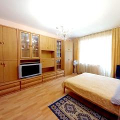 "Золотой Квадрат" Центр Квартира - "Golden Square" Apart