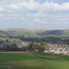 Bridge Farm Caravan