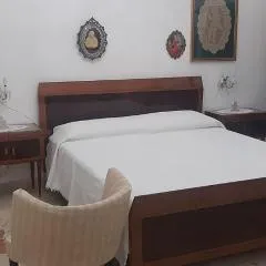 Casa della nonna Marina