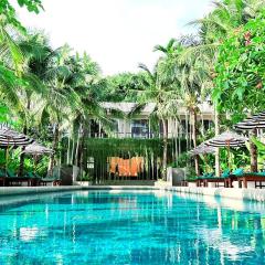 Signature Phuket Resort SHA Plus