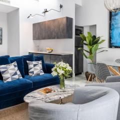 San Buenaventura Apartment 15