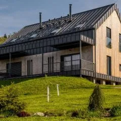 Holiday House U Hájenky 6L Lipno Home
