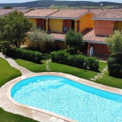 Villa Timo