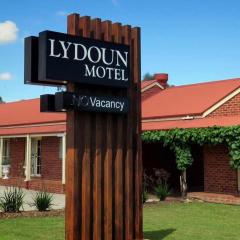 The Lydoun Motel