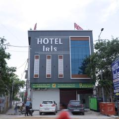 Hotel iris