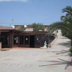 Agriturismo La Targa