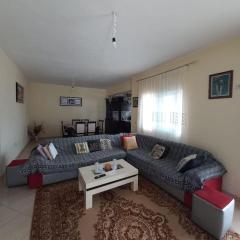 Dervishaj Apartments