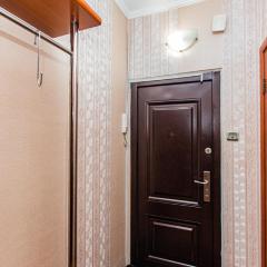 Apartments Dostyk