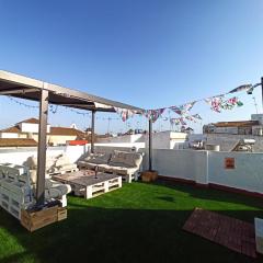 Vivian's Guest House