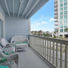 Summer House West B103