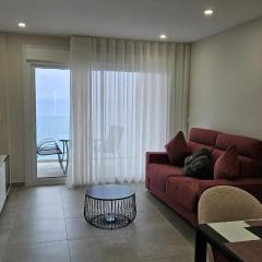 Apartamento BLUE LAGUNA Playa Principe La Manga