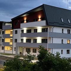 Arca Residence Apartments