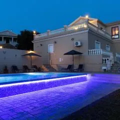 Villa Clearvue
