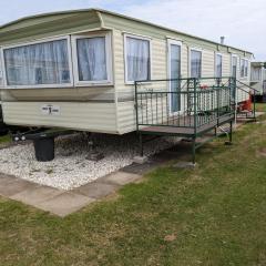 L&g FAMILY HOLIDAYS 6 BERTH CORAL BEACH LAURA FAMILYS ONLY AND LEAD PERSON MUST BE OVER 30