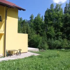 Apartment Mirela