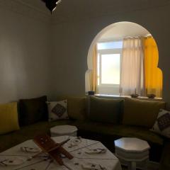 Cozy apartment in Tanger