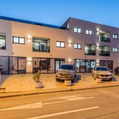 Luxury apartments Katarina