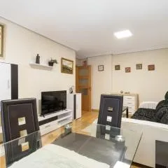 Apartamento Santiago Lopez -Wifi-plaza de Garaje