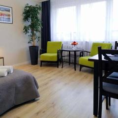 Samodzielne 3-pokojowe mieszkanie blisko plaży