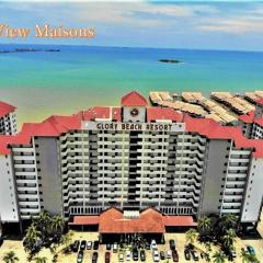 BestView Maisons Private Beach Suites Port Dickson