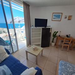 Comfortable Lucy apartment 706 with amazing sea-view