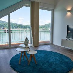 Appartements am See