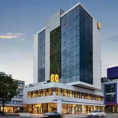 Super 8 by Wyndham Koblenz