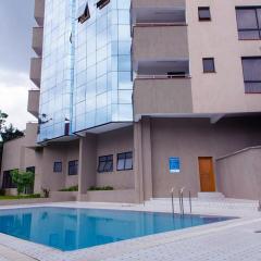 Lux Suites Myra Residences Kilimani