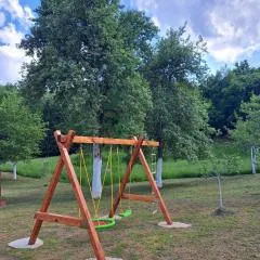 Holiday house Rukavina