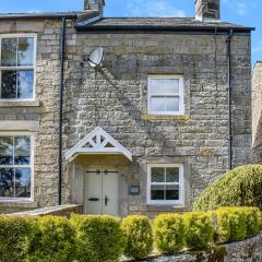 Lane End Cottage