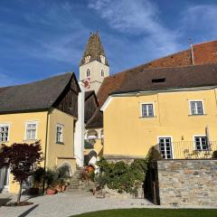 Apartments Mauritiushof Weingut FJ Gritsch