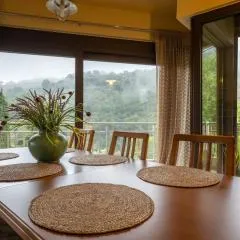 Kera valley house