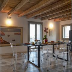 Il Re Della Cantina Appartamenti