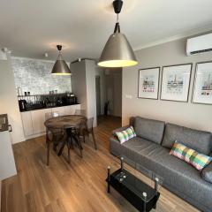 Apartament Kompozytorów Polskich