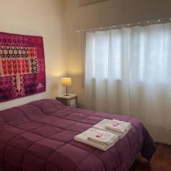 Mendoza 9 de Julio peatonal