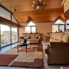 Ora Apartment