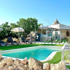 Trullo Oasi Veronica