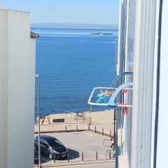 Apartamento en el MAR