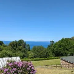 Parkdean Sea Valley chalet Westward Ho! & Bideford