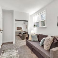 Comfy 1br In East Germantown