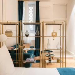 LA SCALA SUITE-Luxury Apartment