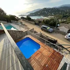 VILLA GAIA - Dall'alba al tramonto -