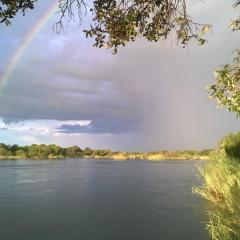 Mobola Lodge