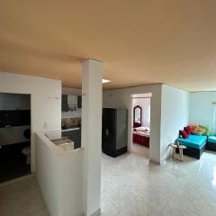 ACOGEDOR Y BONITO APARTAMENTO EN PALMIRA