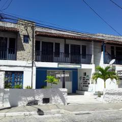 Santorini Flats