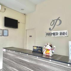 Hotel Premier Inn (Prima Square)