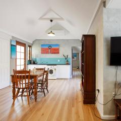 Binks Beach House - South Fremantle