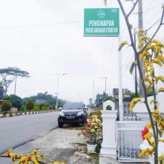 Penginapan Pasir Amanah Syariah